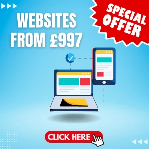 Special offer - click here